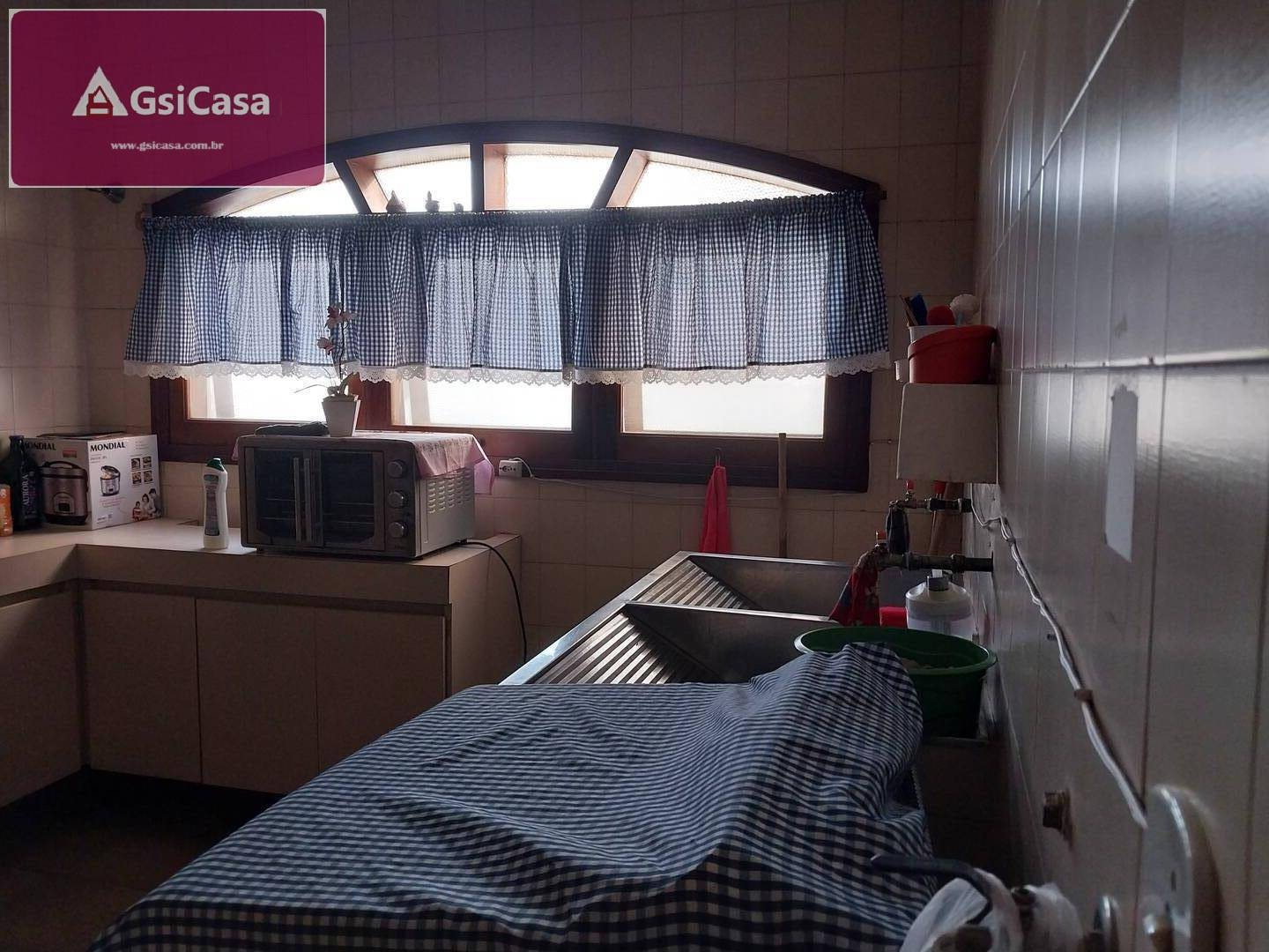 Casa, 4 quartos, 400 m² - Foto 54