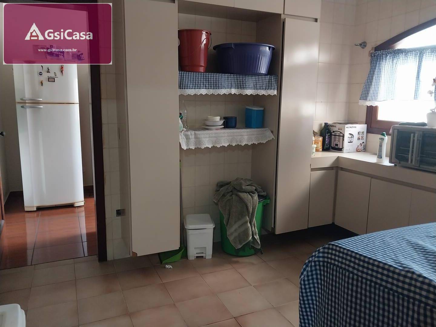 Casa, 4 quartos, 400 m² - Foto 55