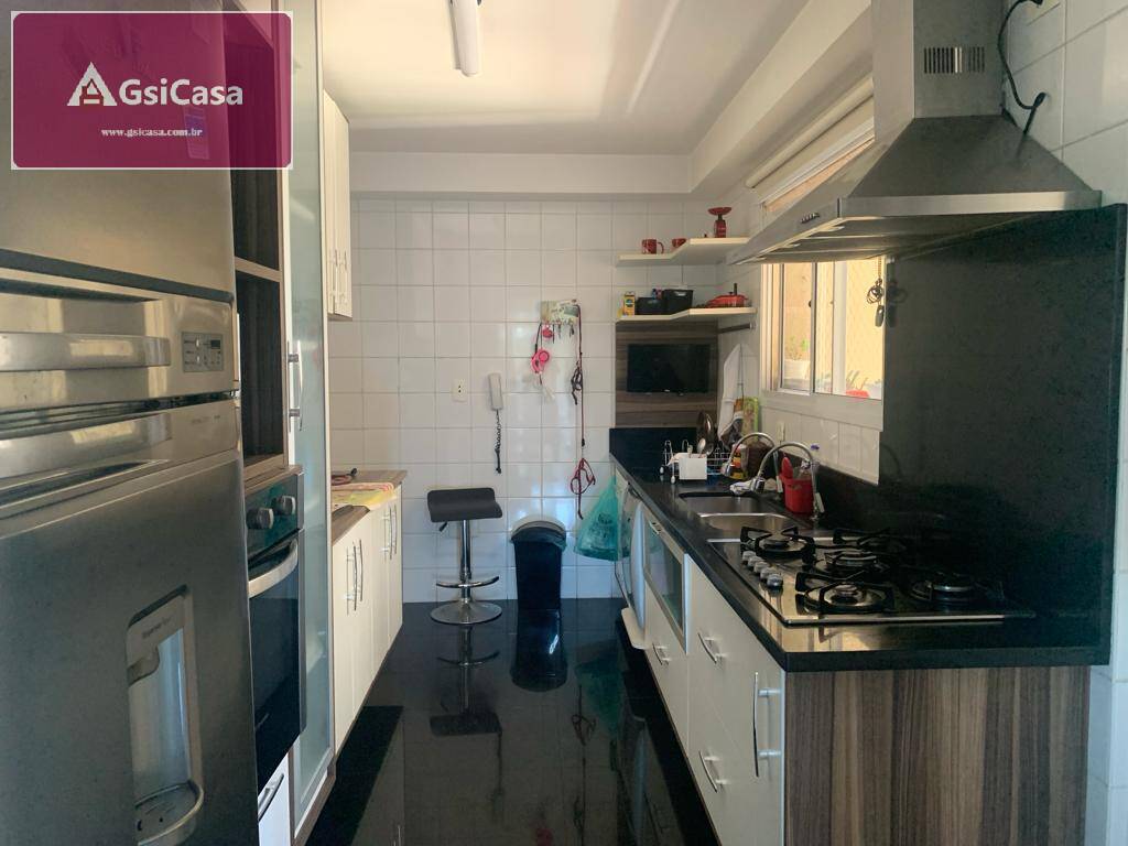 Apartamento, 3 quartos, 134 m² - Foto 8