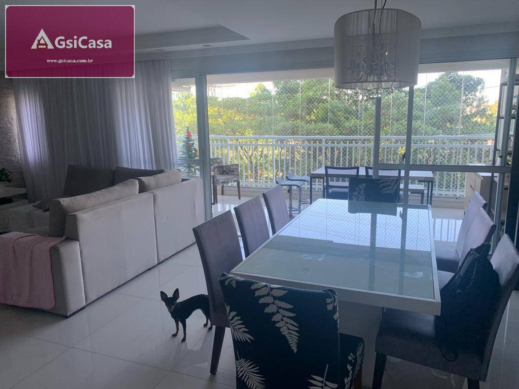 Apartamento, 3 quartos, 134 m² - Foto 6