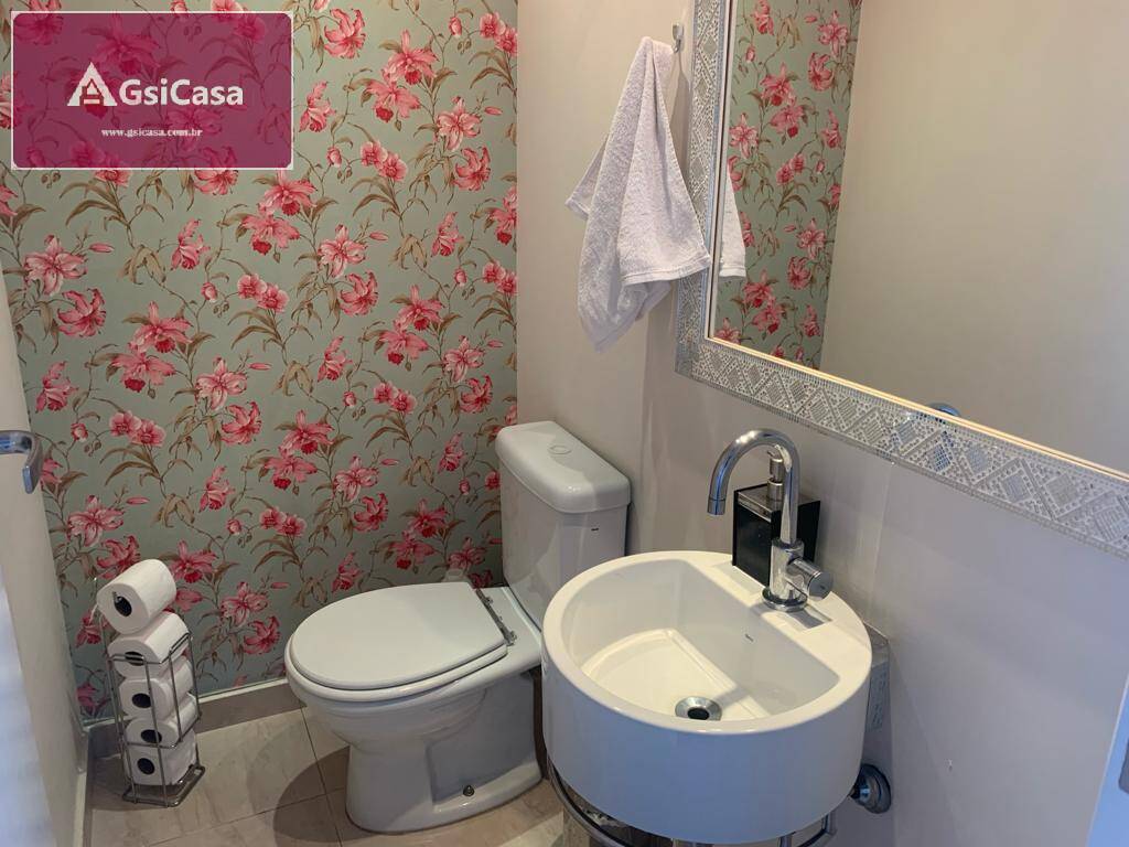 Apartamento, 3 quartos, 134 m² - Foto 10