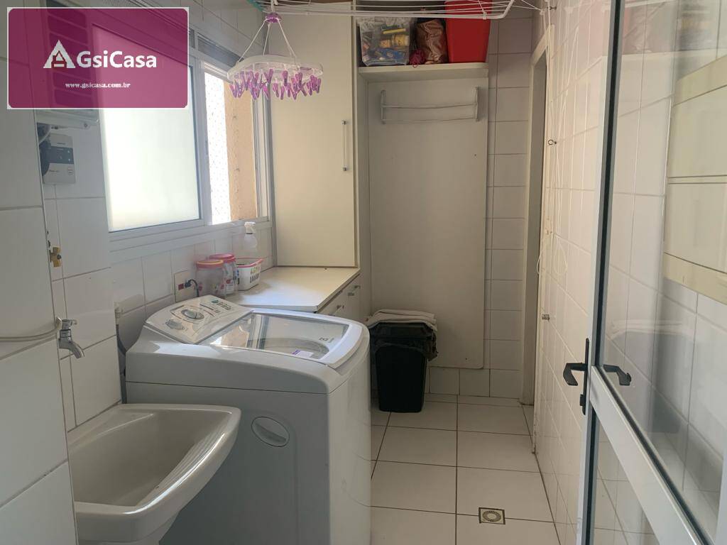 Apartamento, 3 quartos, 134 m² - Foto 11