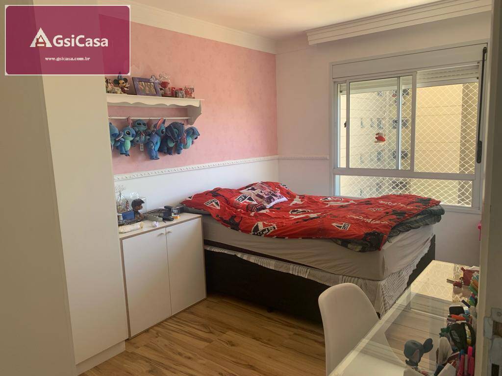 Apartamento, 3 quartos, 134 m² - Foto 12