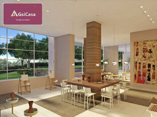 Apartamento, 3 quartos, 134 m² - Foto 28