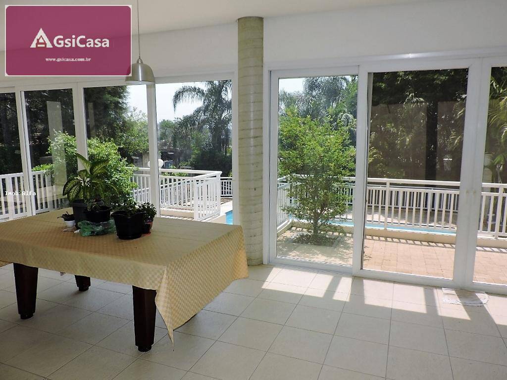 Casa de Condomínio à venda com 4 quartos, 320m² - Foto 3