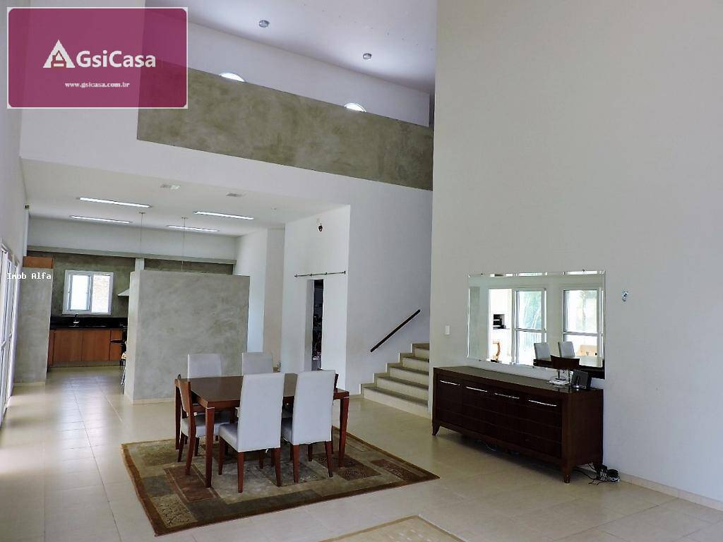 Casa de Condomínio à venda com 4 quartos, 320m² - Foto 2