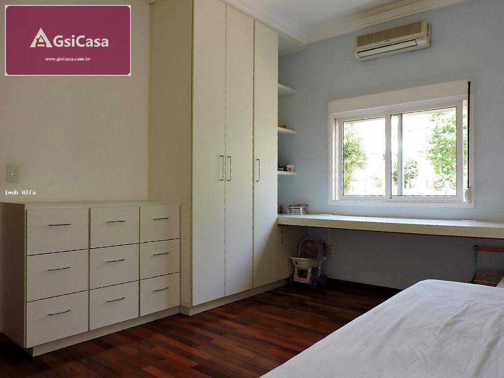 Casa de Condomínio à venda com 4 quartos, 320m² - Foto 8
