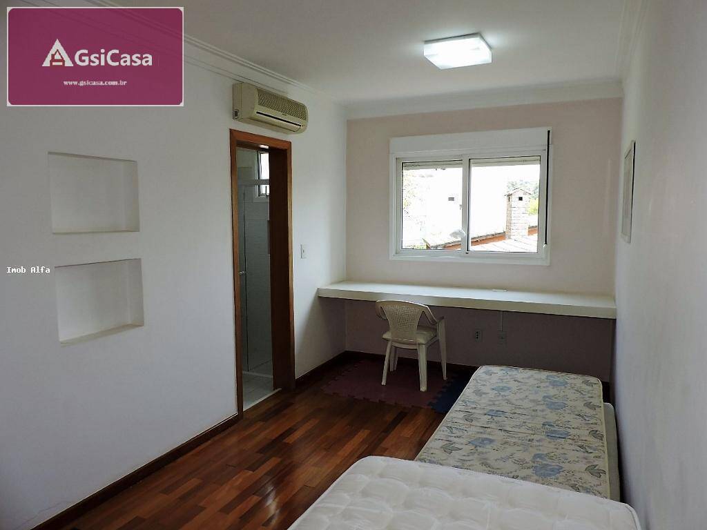 Casa de Condomínio à venda com 4 quartos, 320m² - Foto 11