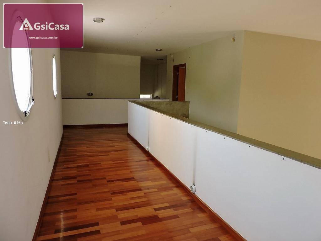 Casa de Condomínio à venda com 4 quartos, 320m² - Foto 9