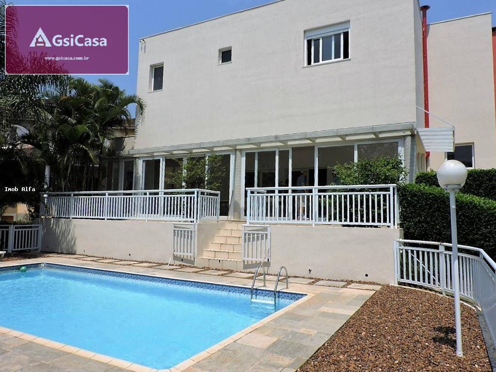 Casa de Condomínio à venda com 4 quartos, 320m² - Foto 10