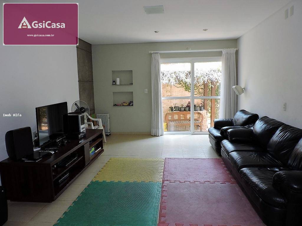 Casa de Condomínio à venda com 4 quartos, 320m² - Foto 14