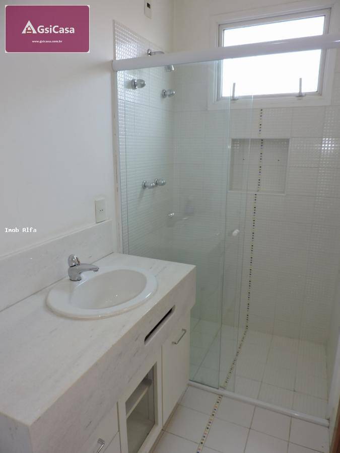 Casa de Condomínio à venda com 4 quartos, 320m² - Foto 13