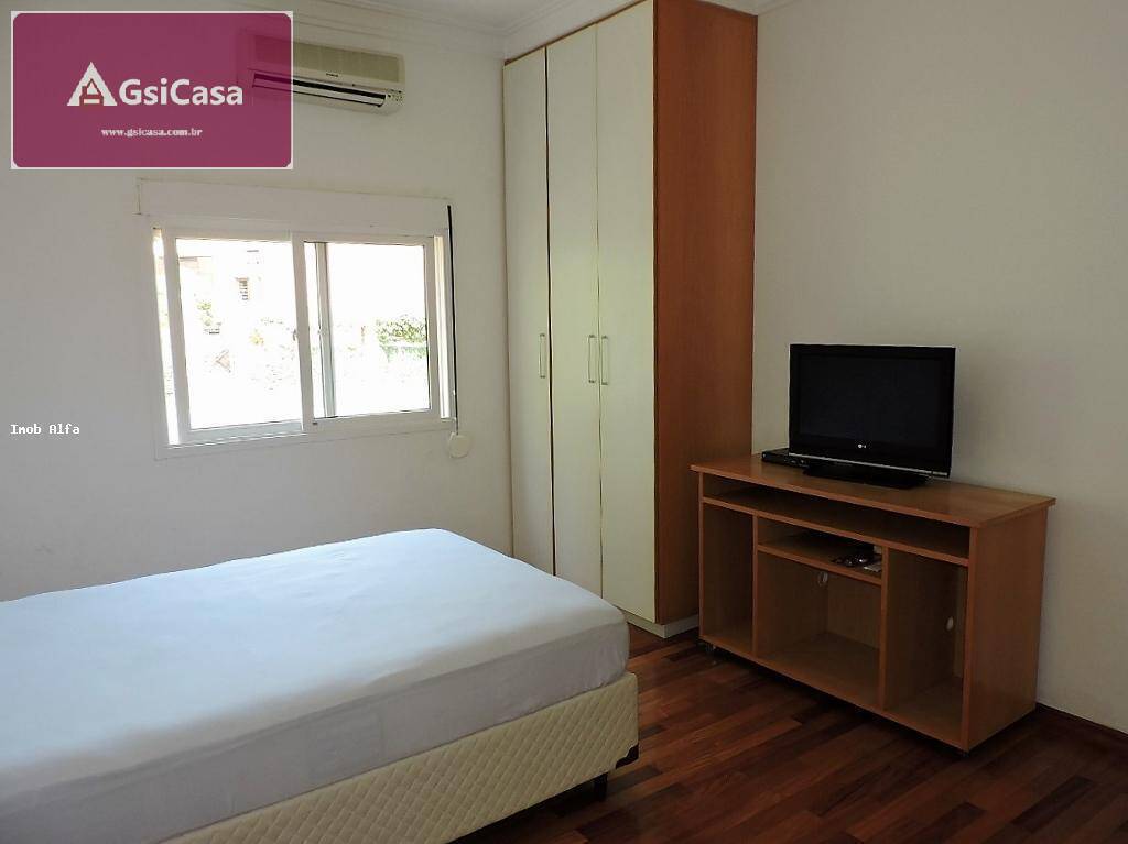 Casa de Condomínio à venda com 4 quartos, 320m² - Foto 18