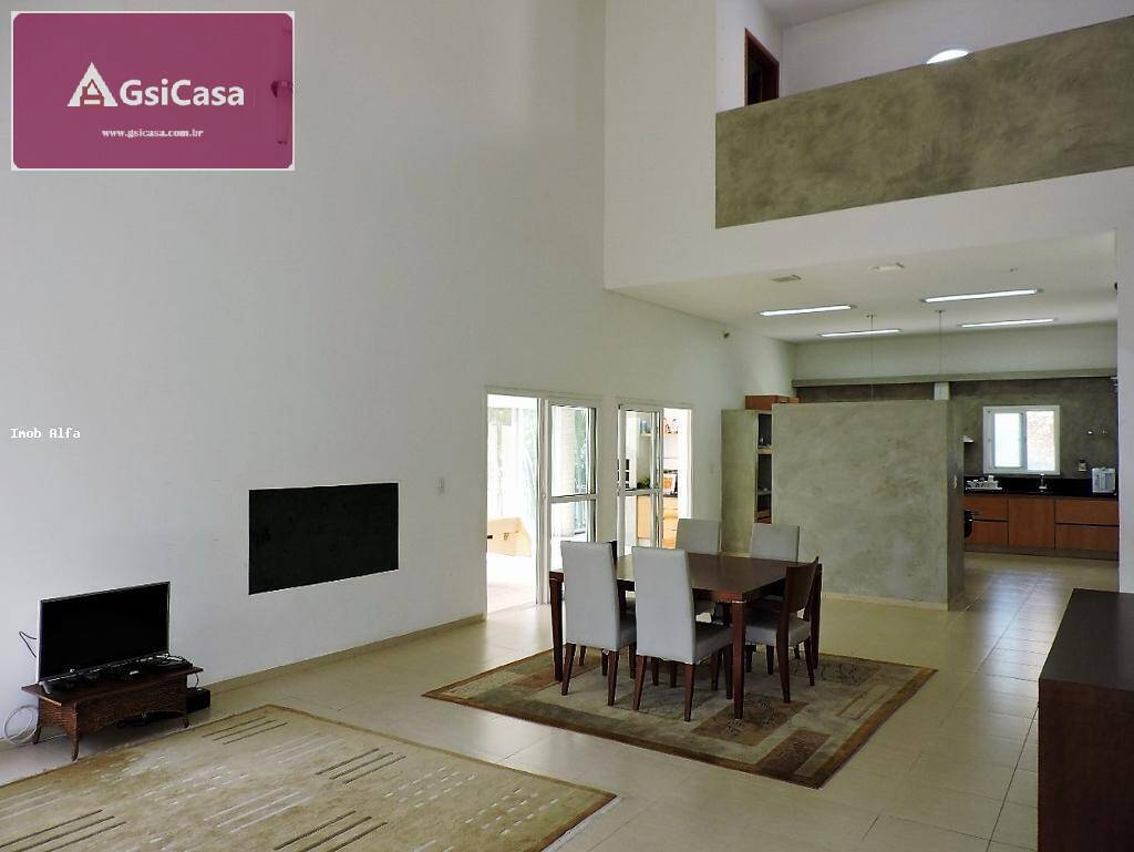 Casa de Condomínio à venda com 4 quartos, 320m² - Foto 17