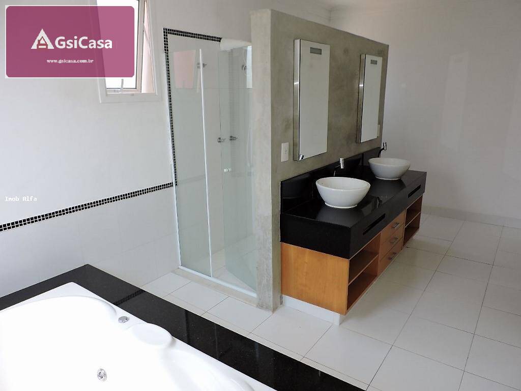 Casa de Condomínio à venda com 4 quartos, 320m² - Foto 21