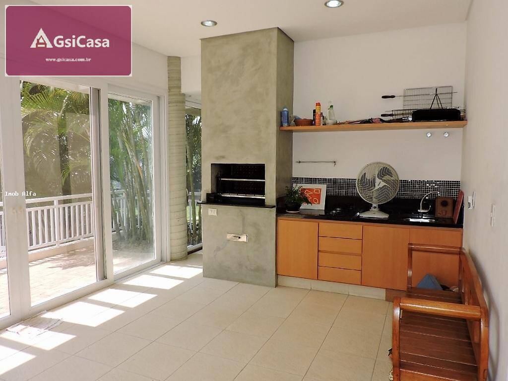 Casa de Condomínio à venda com 4 quartos, 320m² - Foto 19