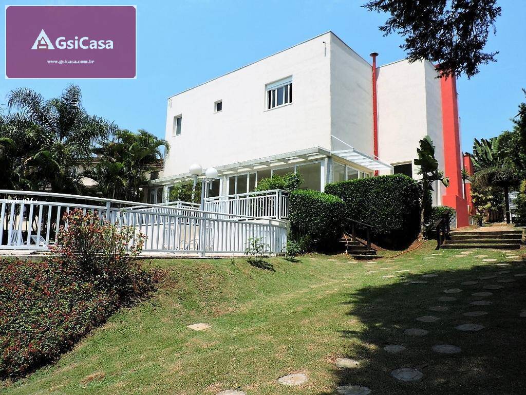 Casa de Condomínio à venda com 4 quartos, 320m² - Foto 23