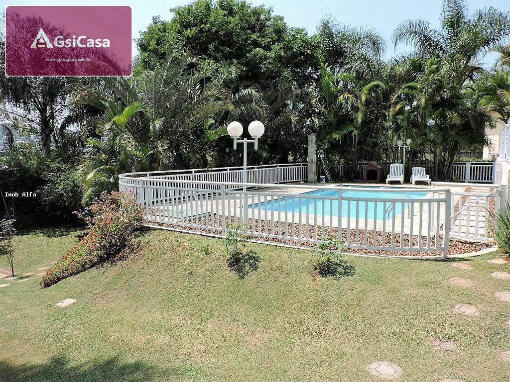 Casa de Condomínio à venda com 4 quartos, 320m² - Foto 22