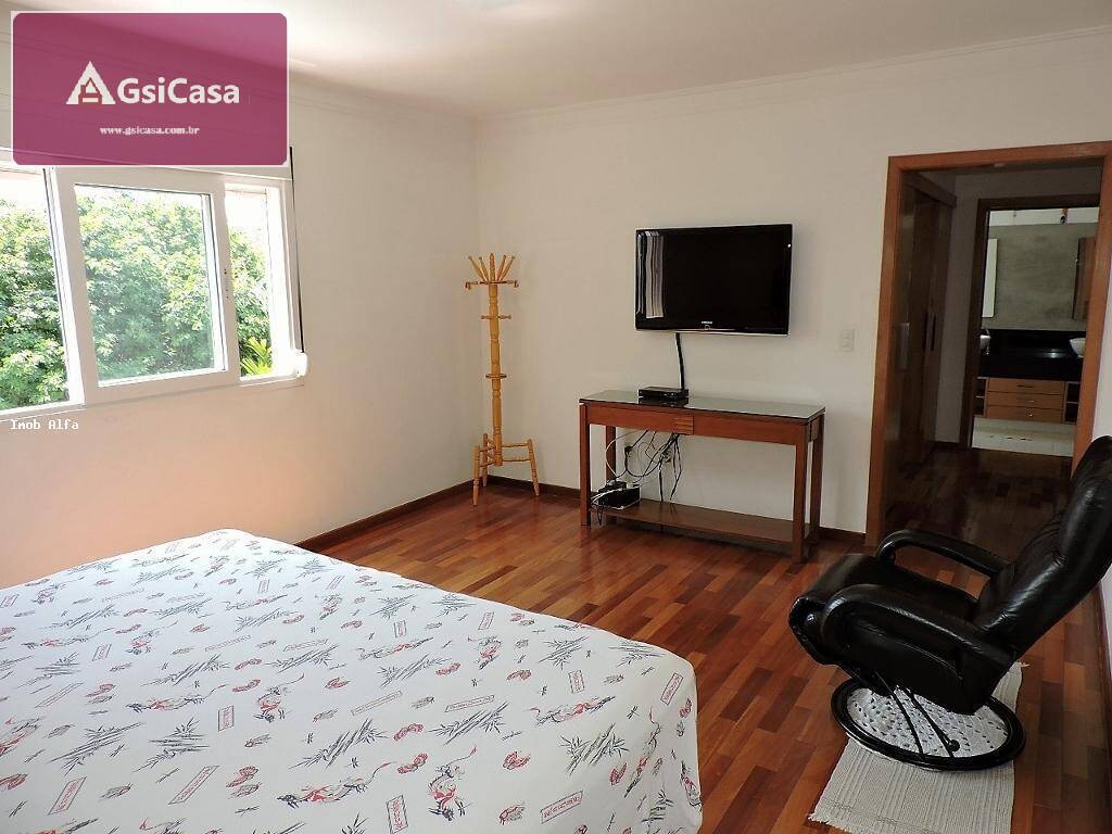 Casa de Condomínio à venda com 4 quartos, 320m² - Foto 28
