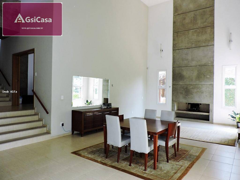 Casa de Condomínio à venda com 4 quartos, 320m² - Foto 27