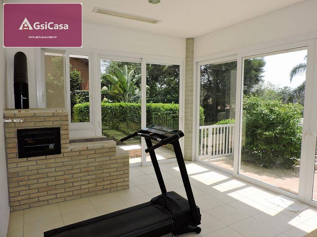 Casa de Condomínio à venda com 4 quartos, 320m² - Foto 29