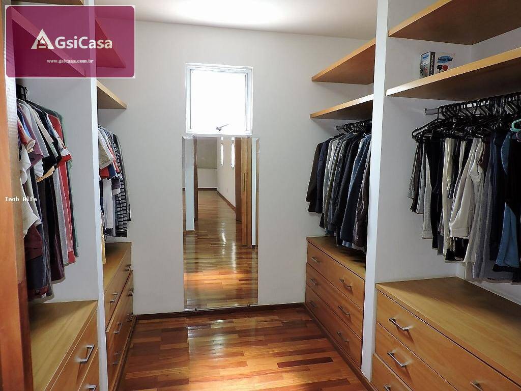 Casa de Condomínio à venda com 4 quartos, 320m² - Foto 30