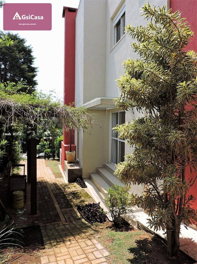 Casa de Condomínio à venda com 4 quartos, 320m² - Foto 33