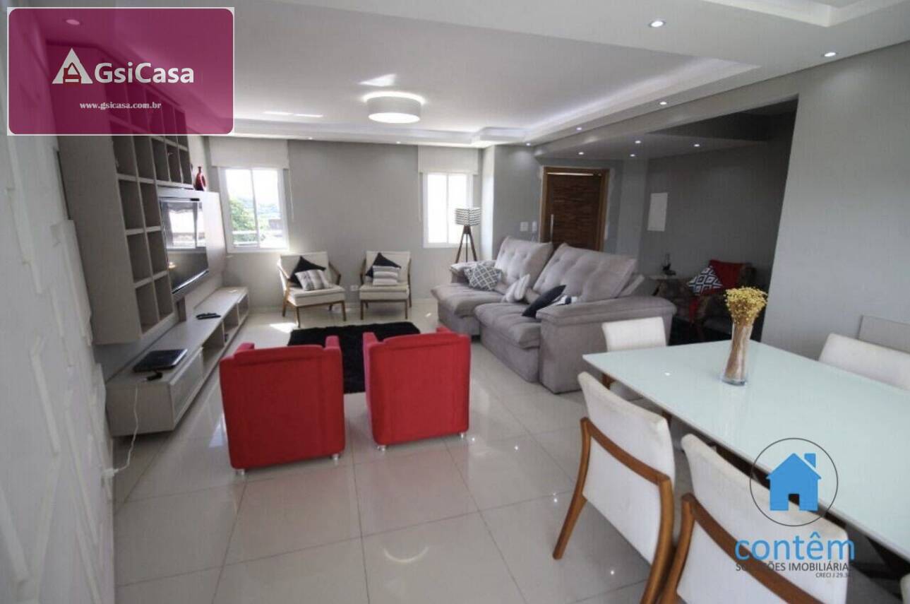 Casa, 3 quartos, 183 m² - Foto 2