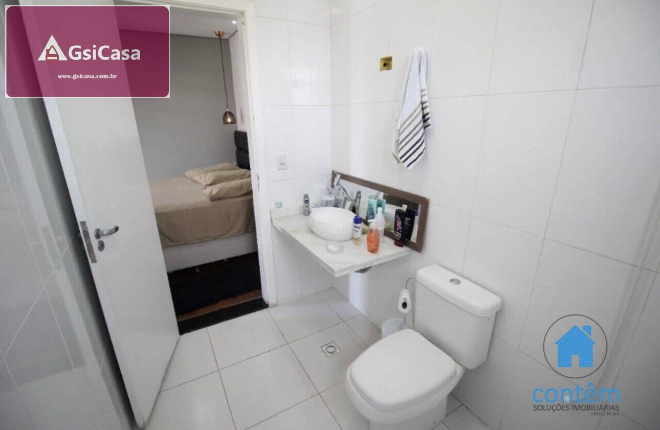 Casa, 3 quartos, 183 m² - Foto 3