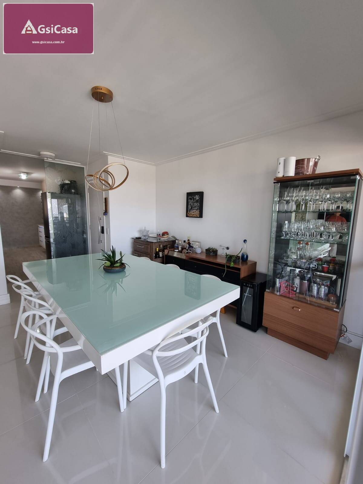 Apartamento, 3 quartos, 134 m² - Foto 5