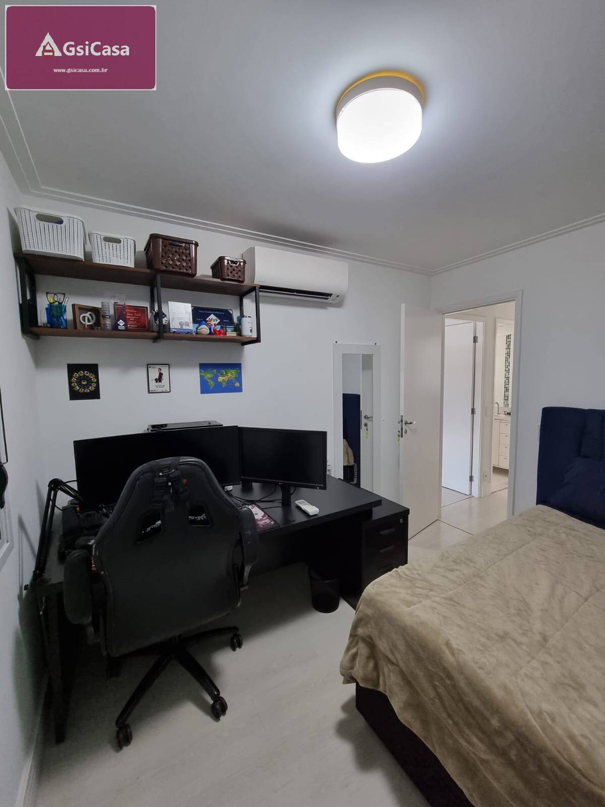 Apartamento, 3 quartos, 134 m² - Foto 8