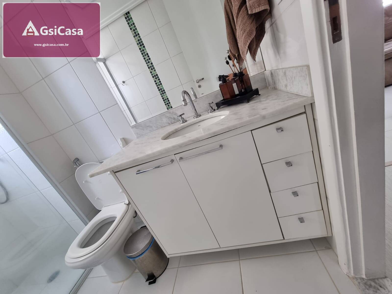 Apartamento, 3 quartos, 134 m² - Foto 9