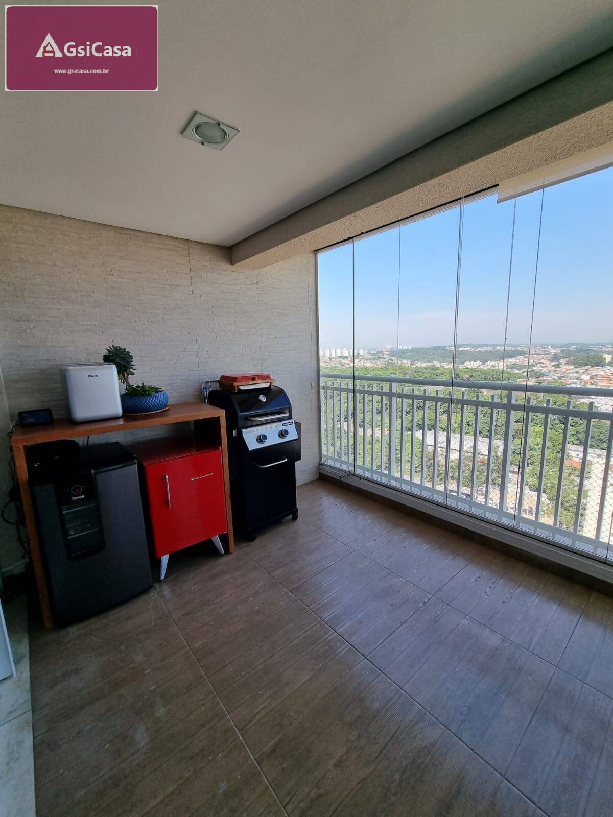 Apartamento, 3 quartos, 134 m² - Foto 16