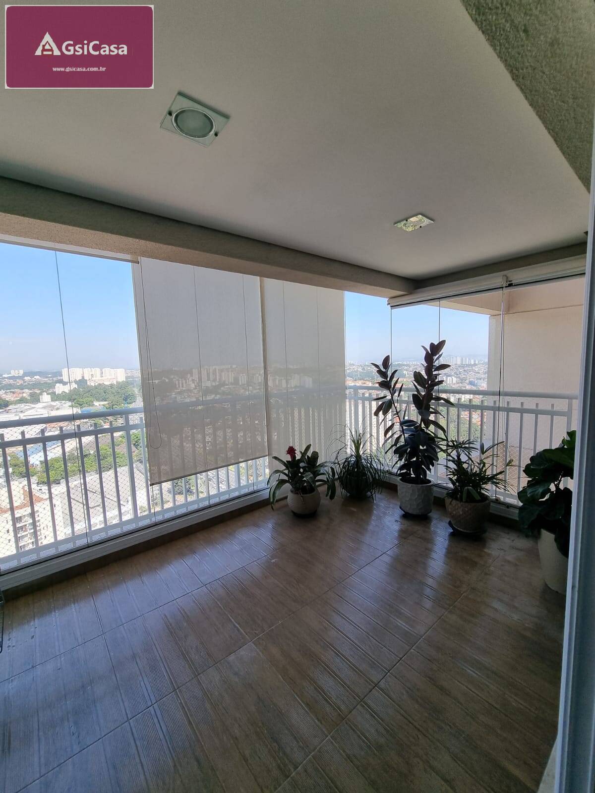 Apartamento, 3 quartos, 134 m² - Foto 15