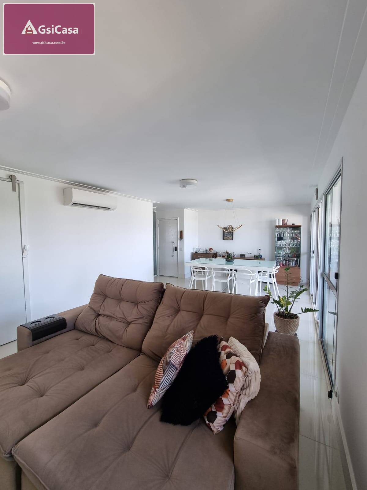 Apartamento, 3 quartos, 134 m² - Foto 14