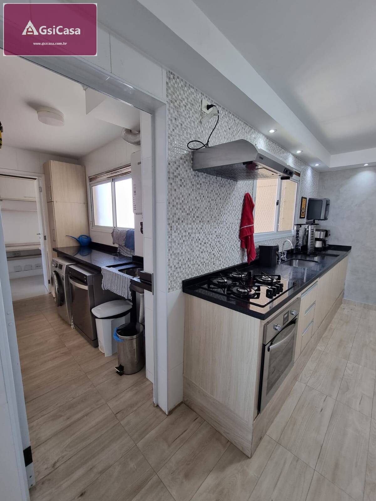 Apartamento, 3 quartos, 134 m² - Foto 1