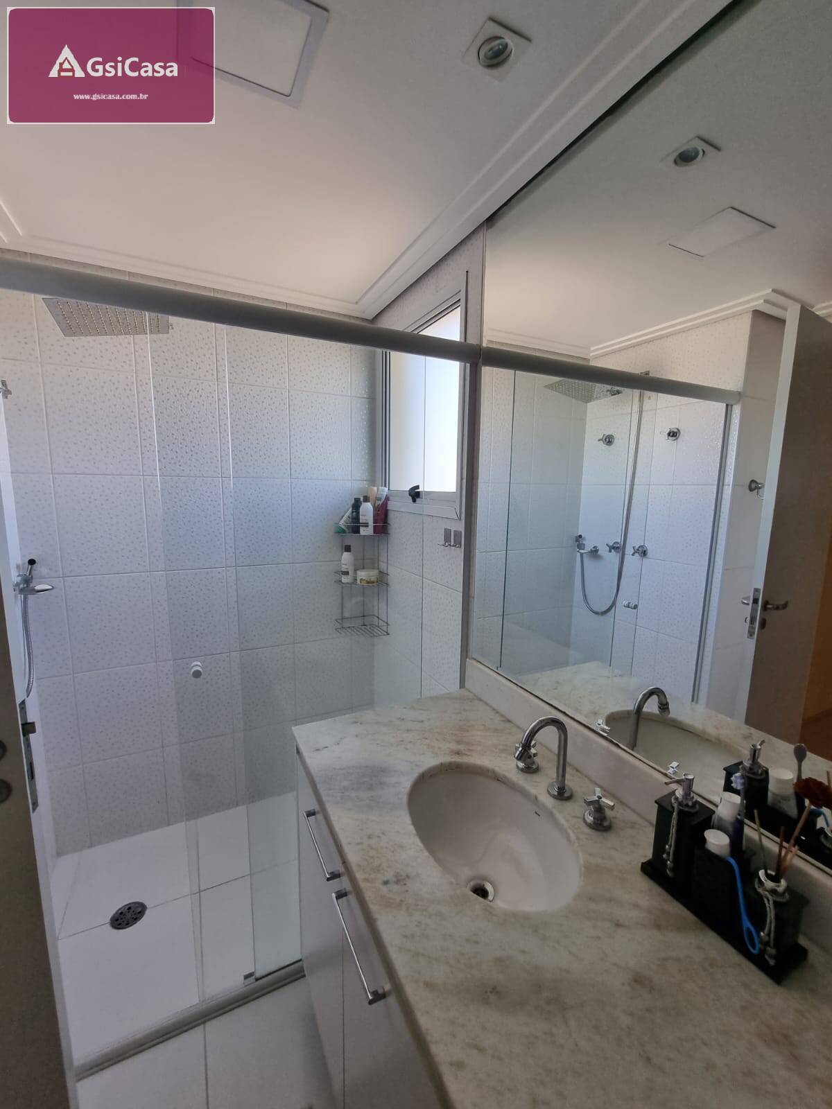 Apartamento, 3 quartos, 134 m² - Foto 22