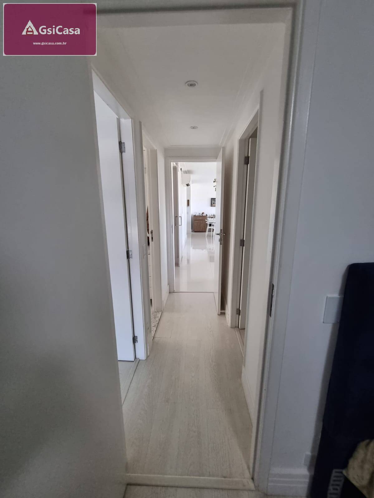 Apartamento, 3 quartos, 134 m² - Foto 21