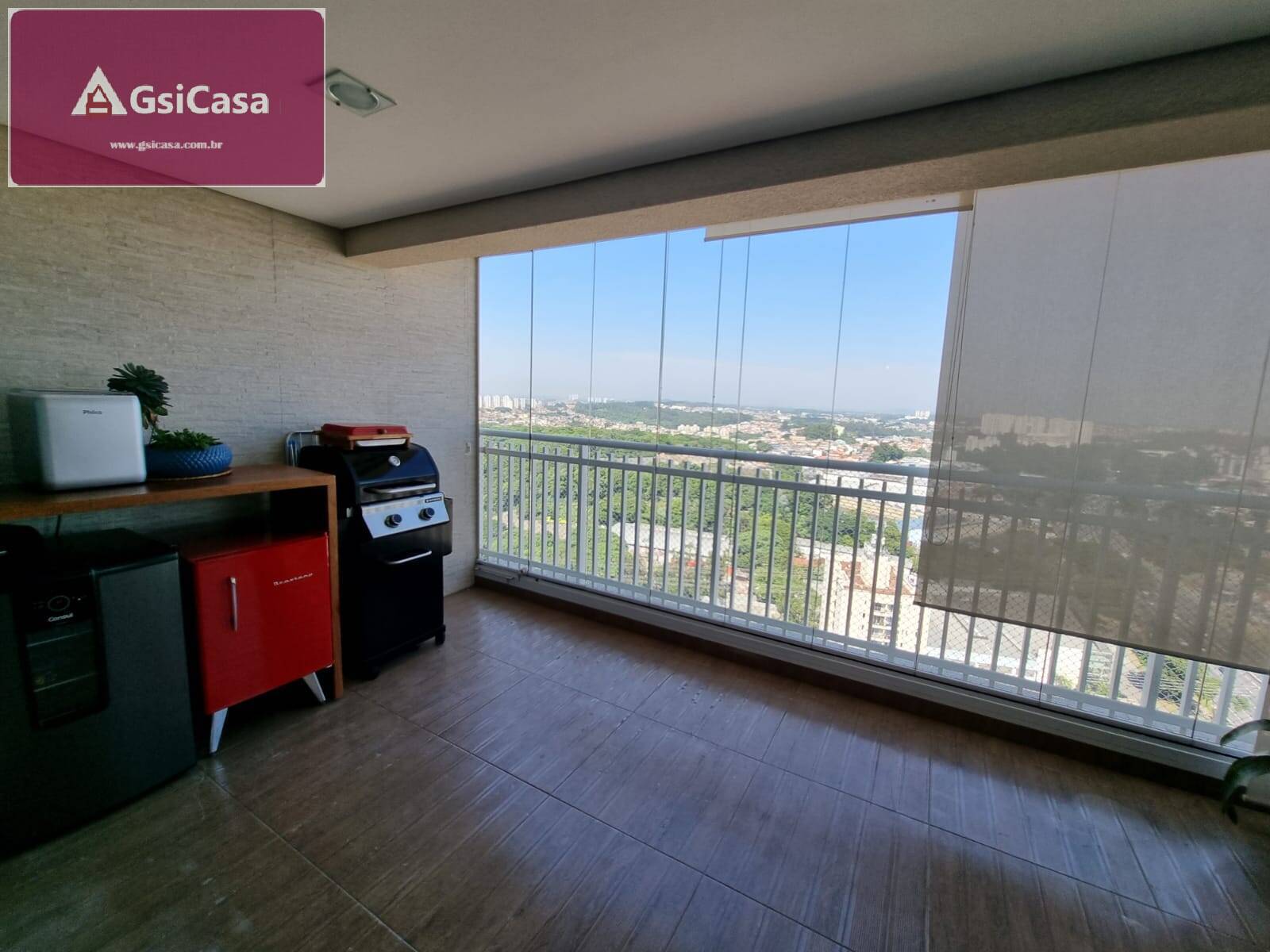 Apartamento, 3 quartos, 134 m² - Foto 17