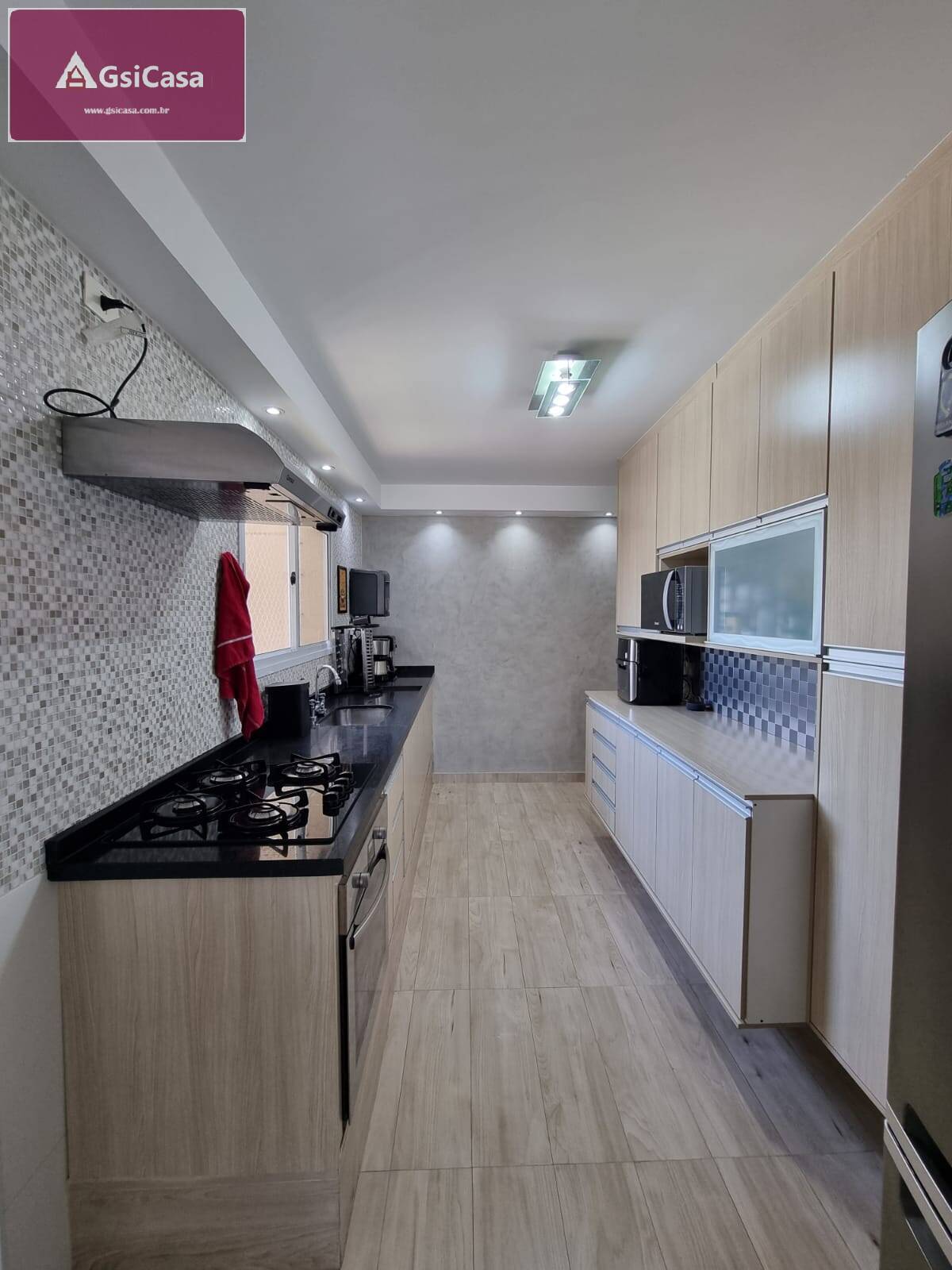 Apartamento, 3 quartos, 134 m² - Foto 2