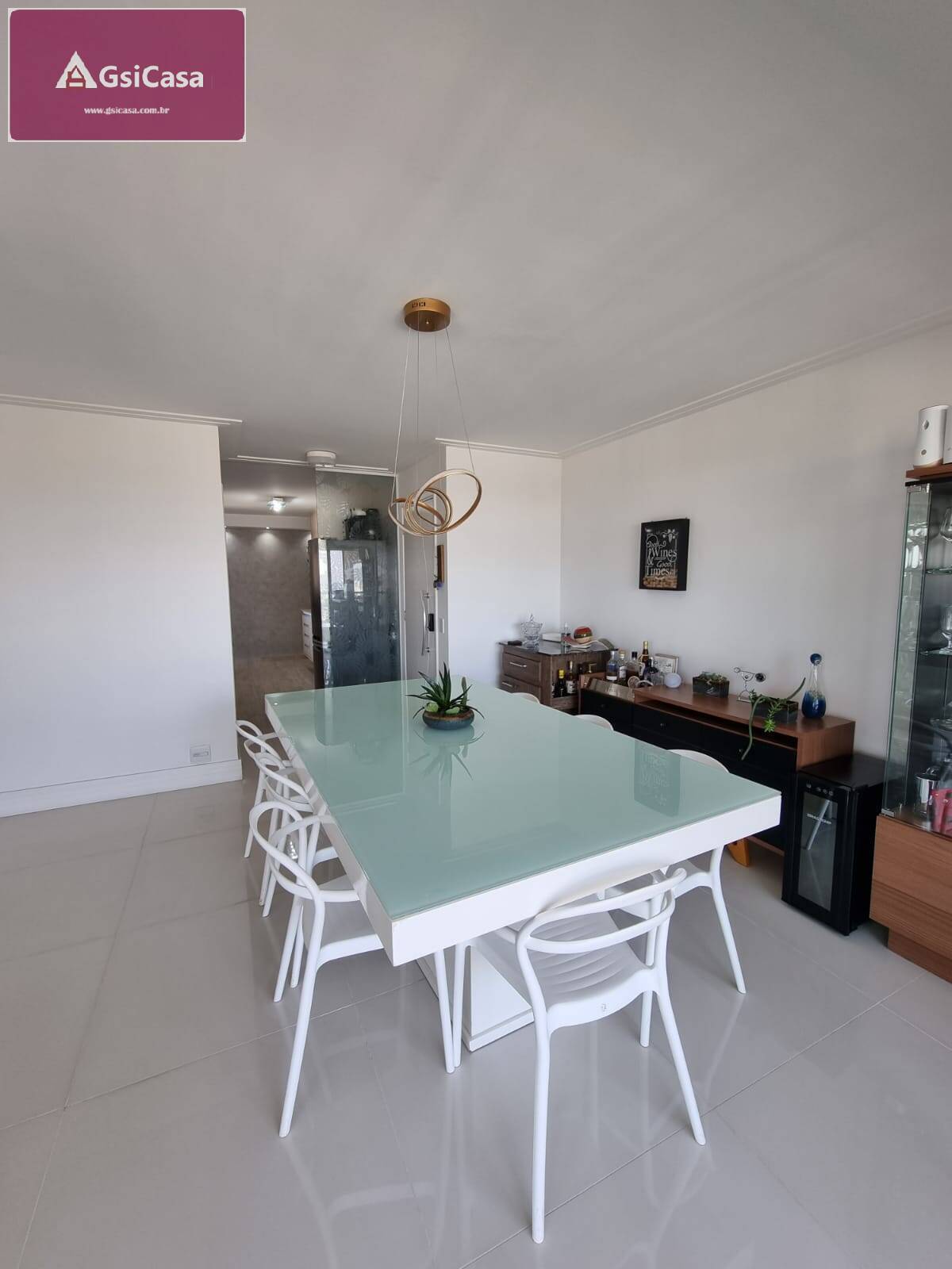 Apartamento, 3 quartos, 134 m² - Foto 33