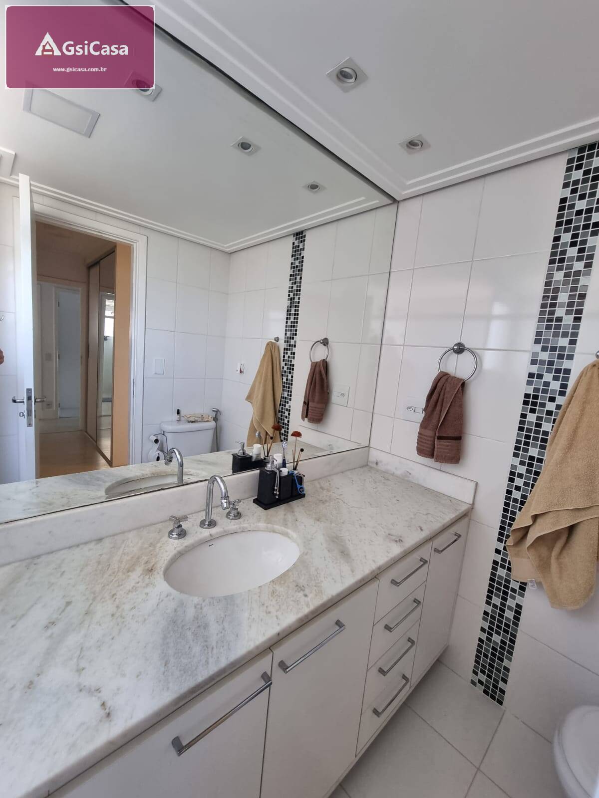 Apartamento, 3 quartos, 134 m² - Foto 10