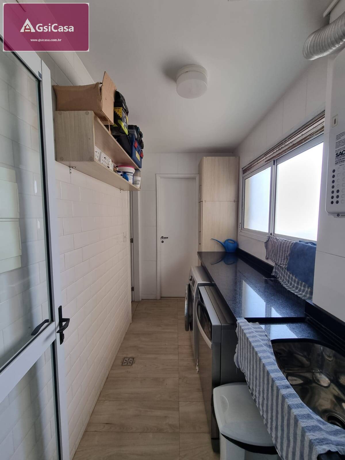 Apartamento, 3 quartos, 134 m² - Foto 35