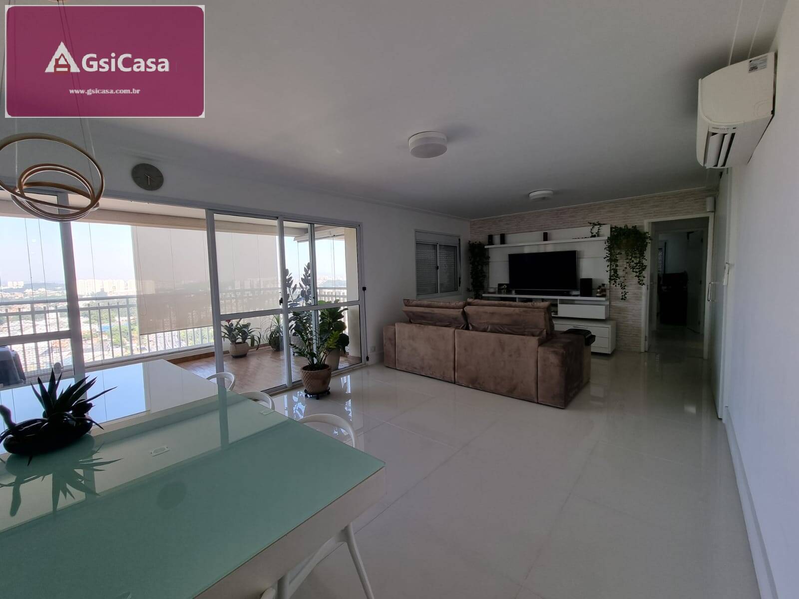 Apartamento, 3 quartos, 134 m² - Foto 34