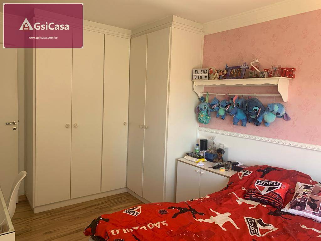 Apartamento, 3 quartos, 134 m² - Foto 7