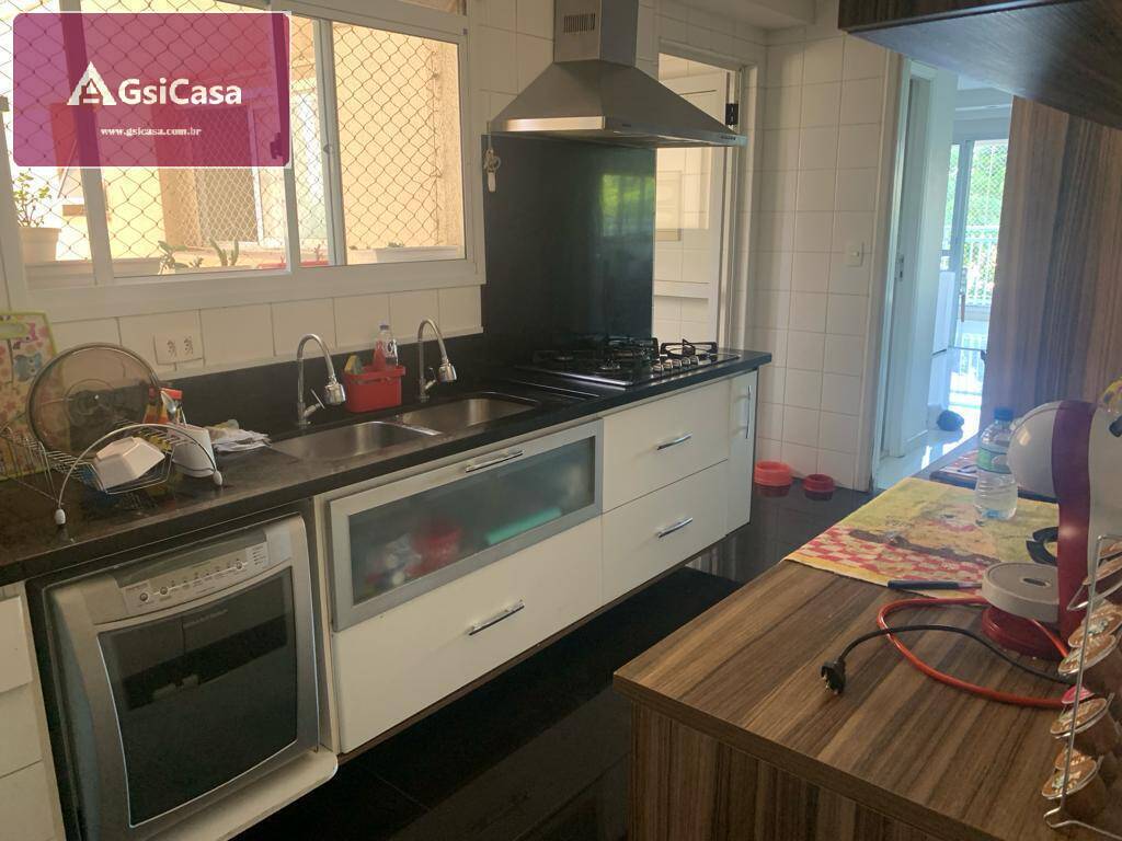 Apartamento, 3 quartos, 134 m² - Foto 14