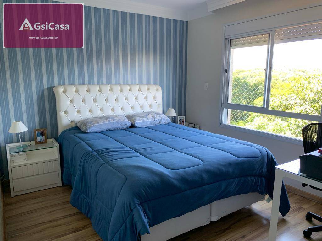 Apartamento, 3 quartos, 134 m² - Foto 13