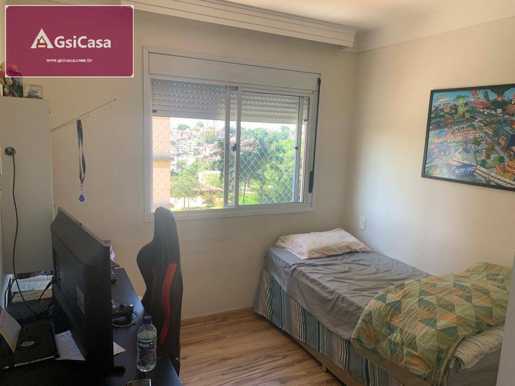 Apartamento, 3 quartos, 134 m² - Foto 15