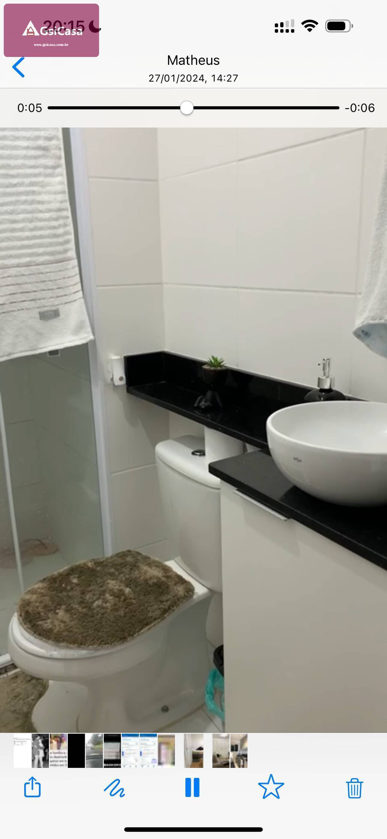 Apartamento, 2 quartos, 41 m² - Foto 8