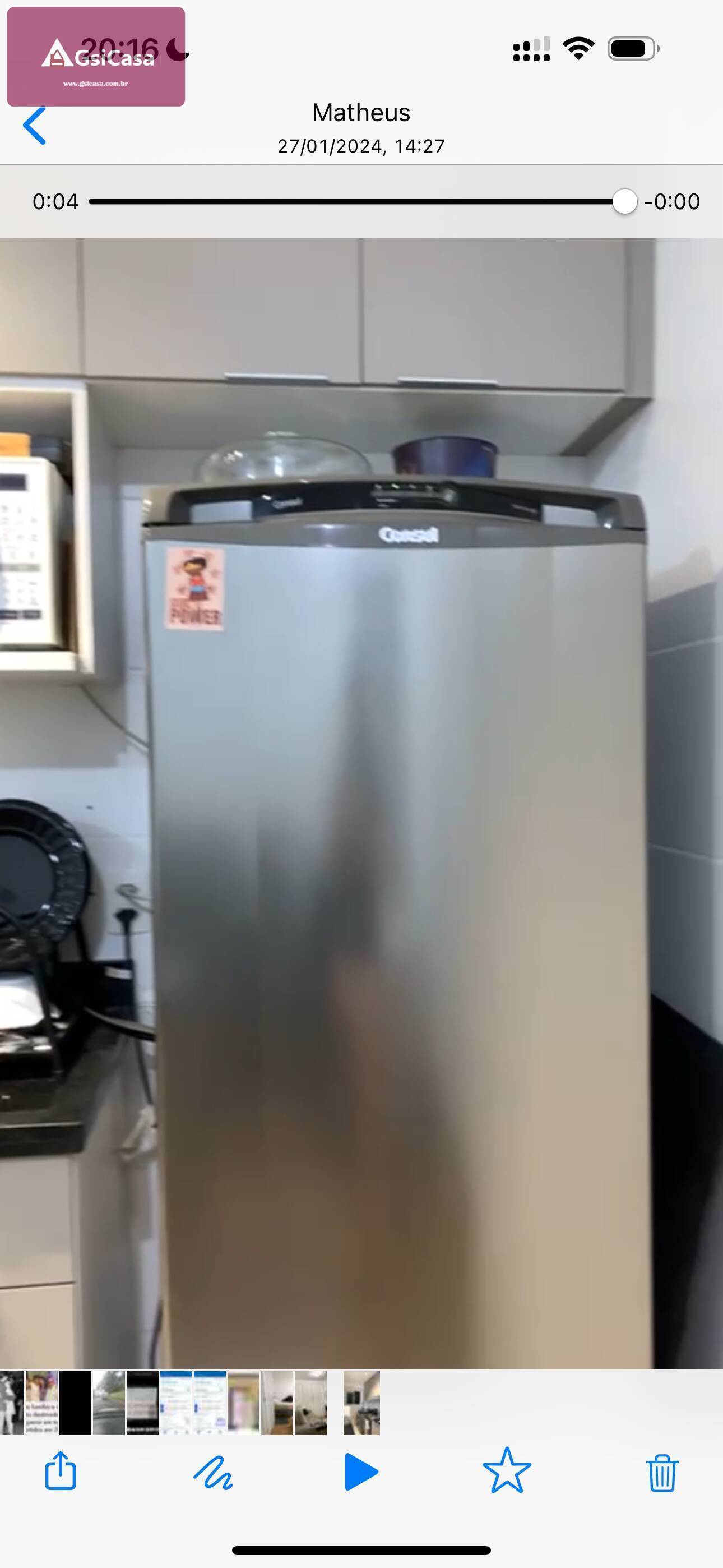 Apartamento, 2 quartos, 41 m² - Foto 4